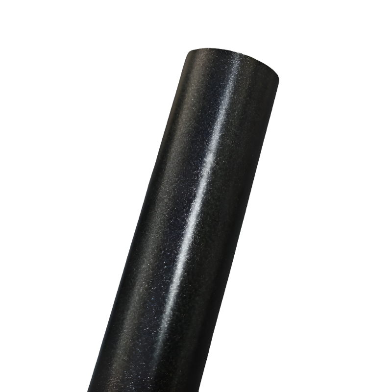 Metal Graphite Black