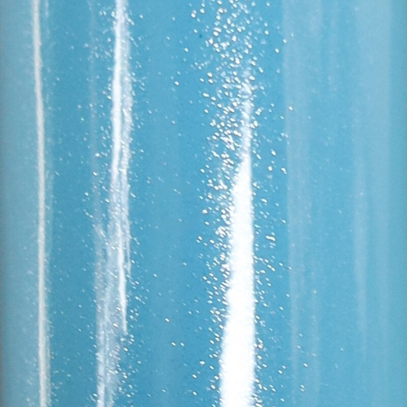 Glossy Diamond Sky Blue