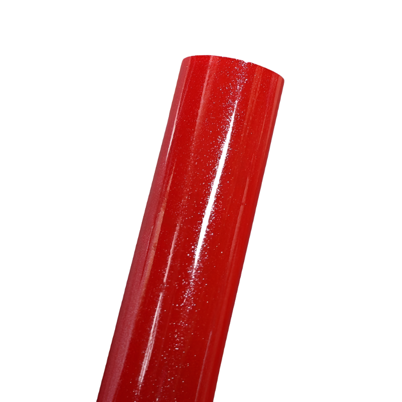 Glossy Diamonds Red