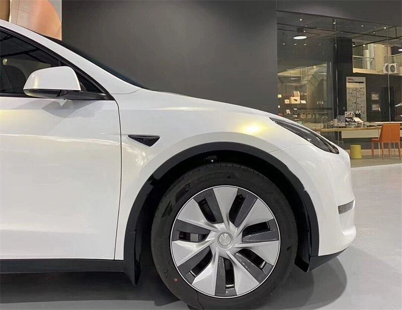 Glossy Pearl Gold Chameleon