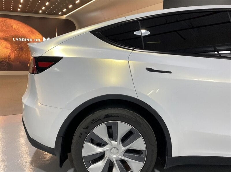 Glossy Pearl Gold Chameleon