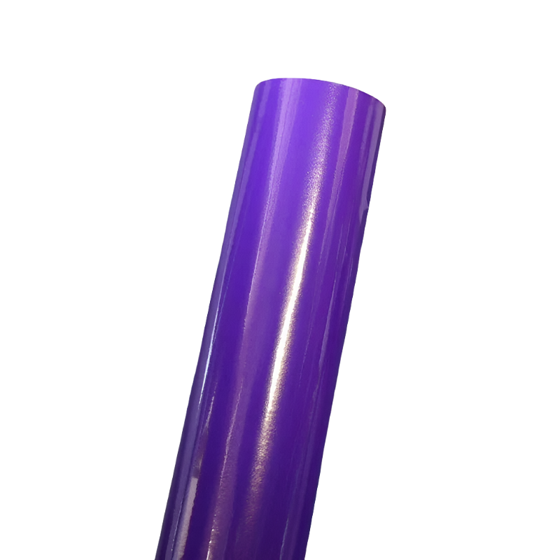Purple Coral