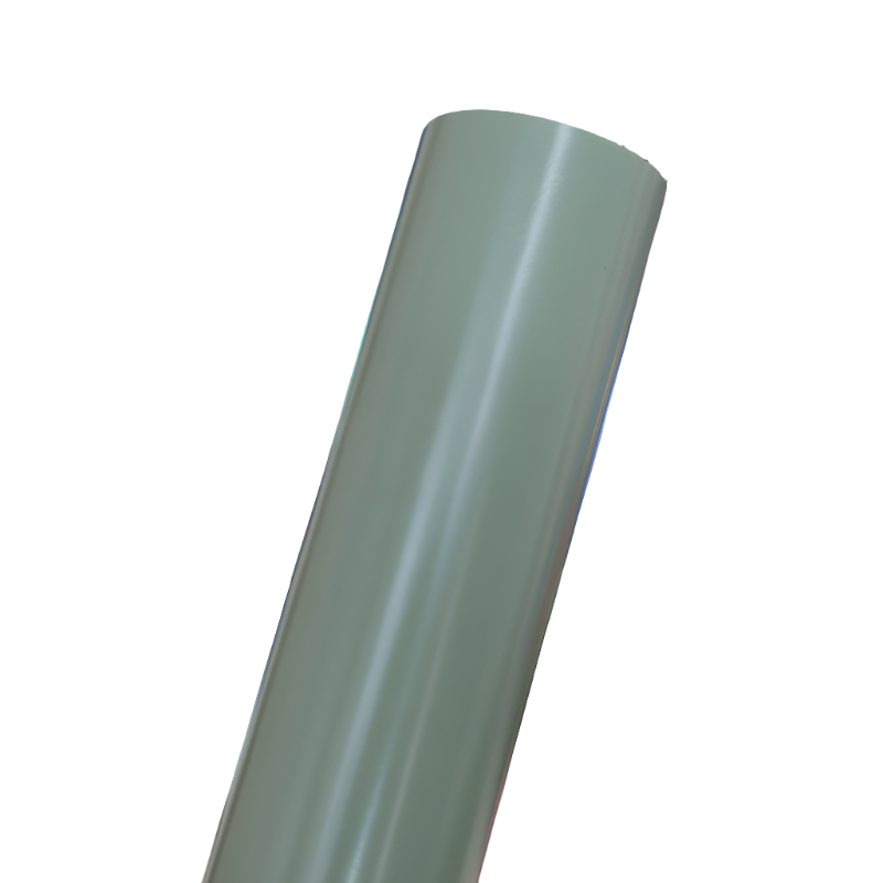 Satin Khaki Green
