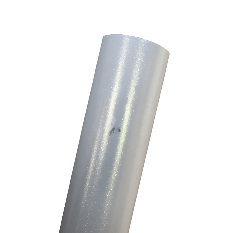 Matte Diamond White Gold