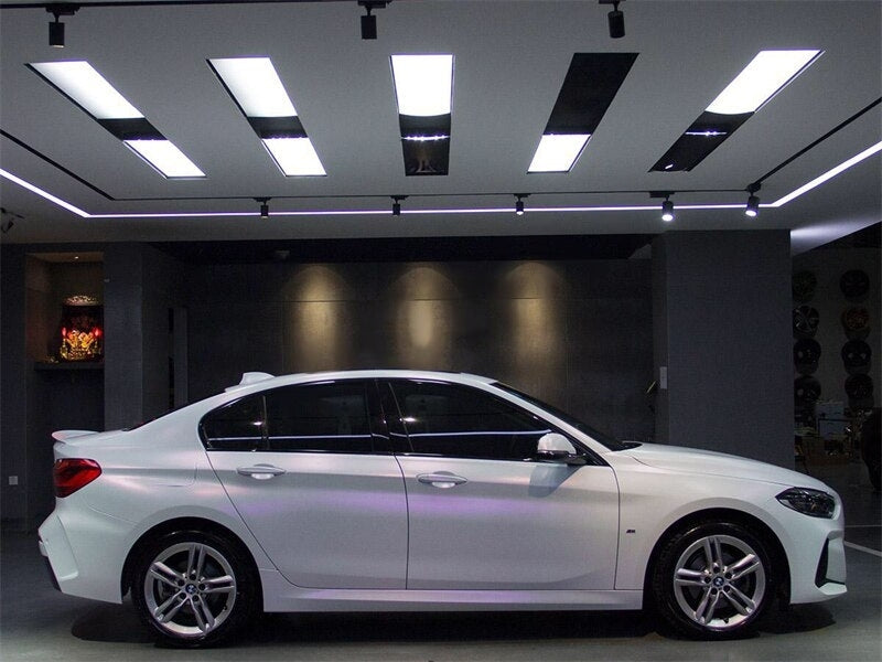 Matte Diamond White Pink