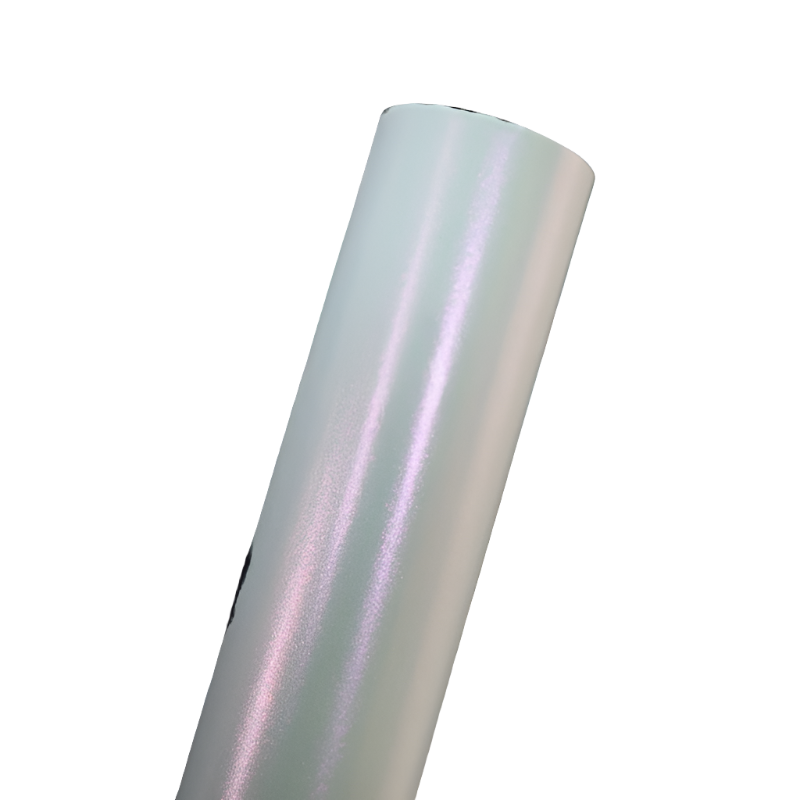 Matte Diamond White Pink