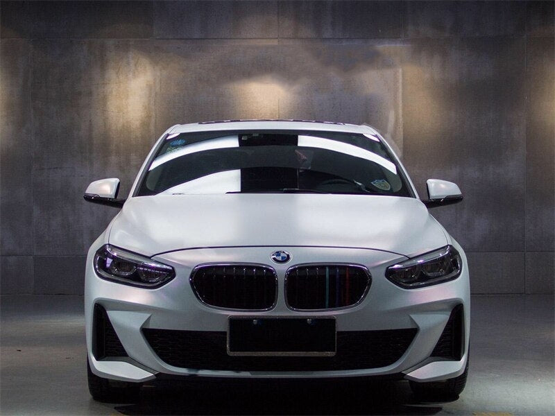 Matte Diamond White Pink