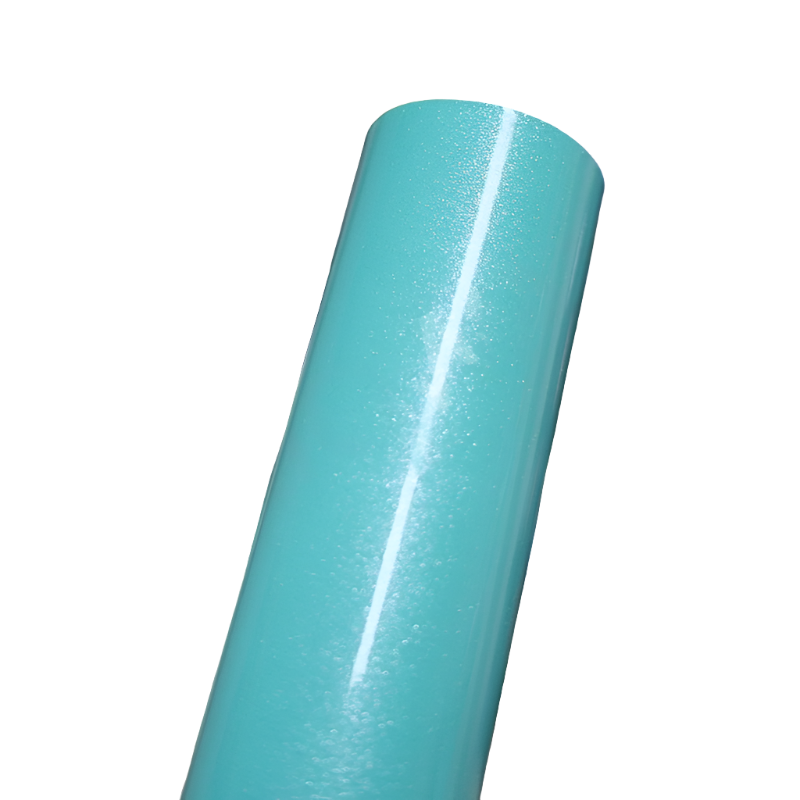Mint Glossy Diamonds