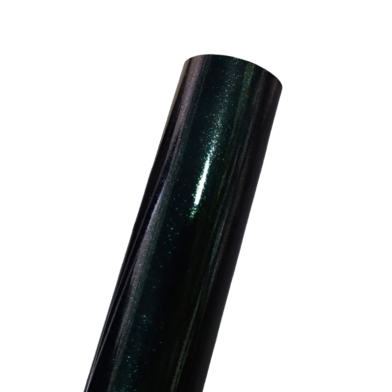 Diamonds Purple Green