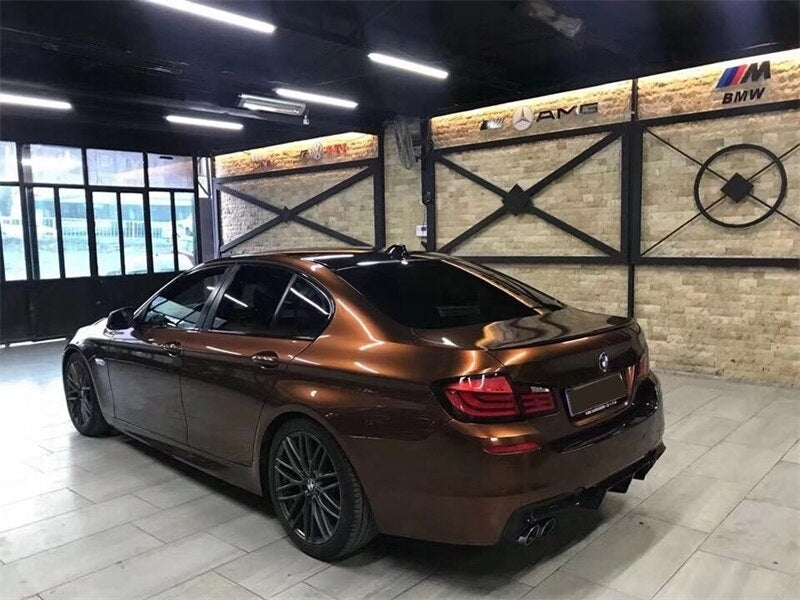 Twilight Bronze
