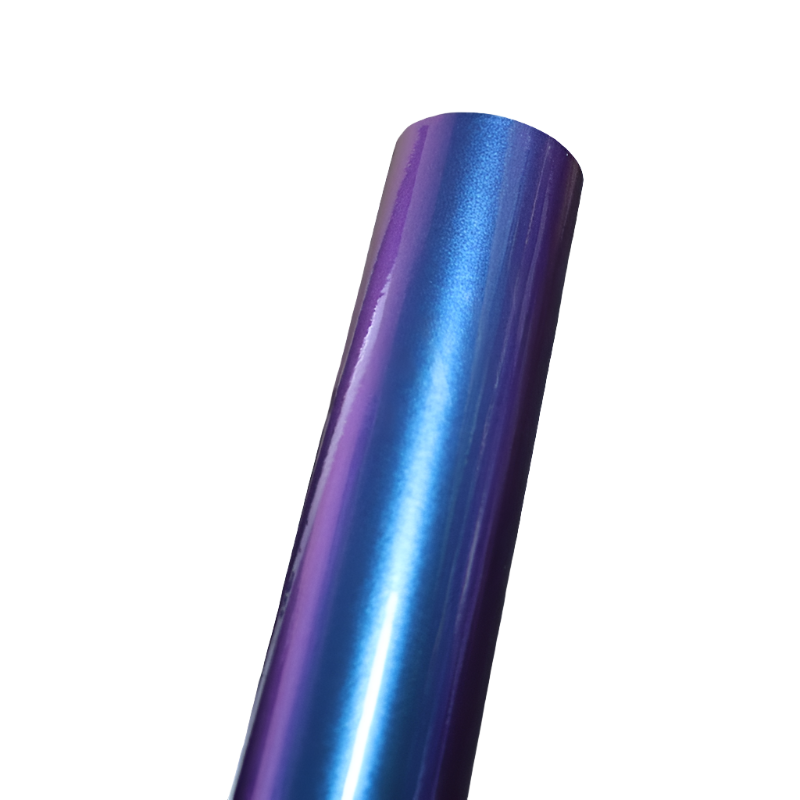 Gloss Purple Blue