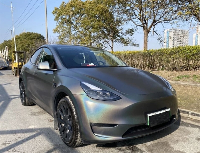 Flip Psychedelic Grey