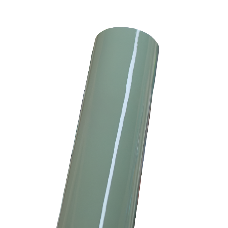 Khaki Green