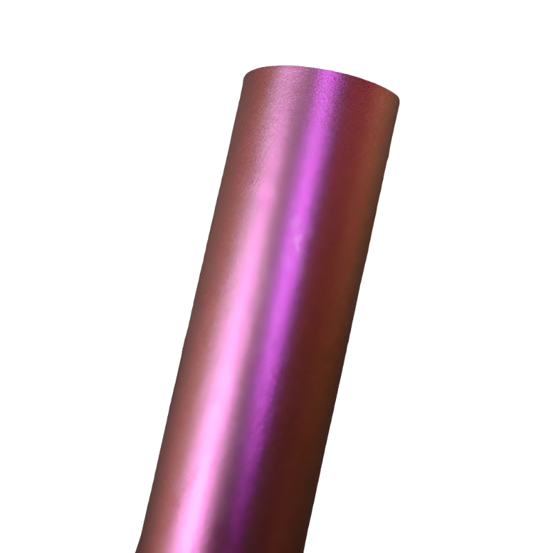 Matte Pinkule