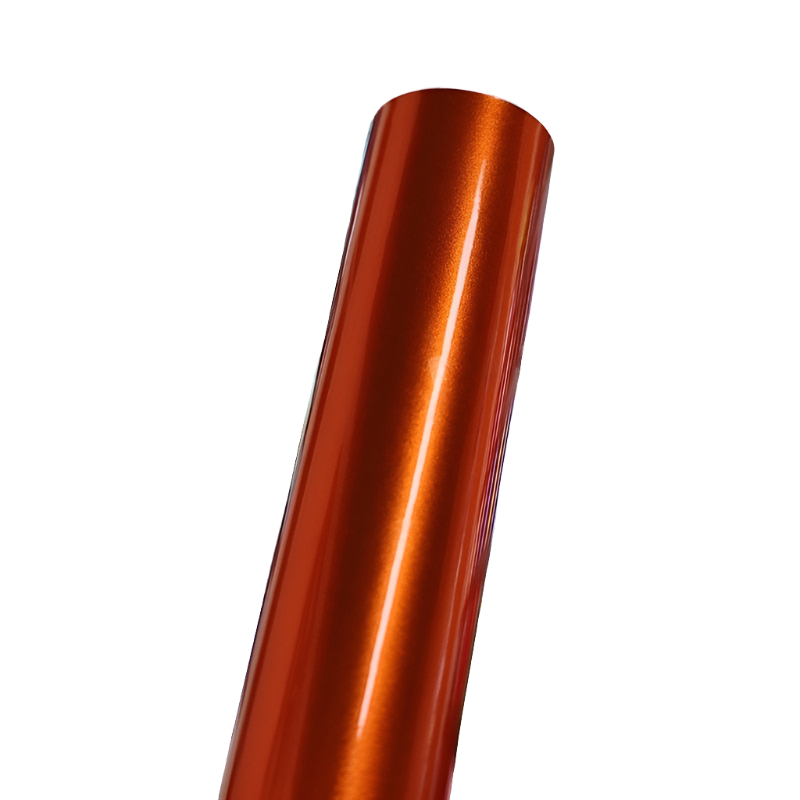 Crystal Pepper Orange