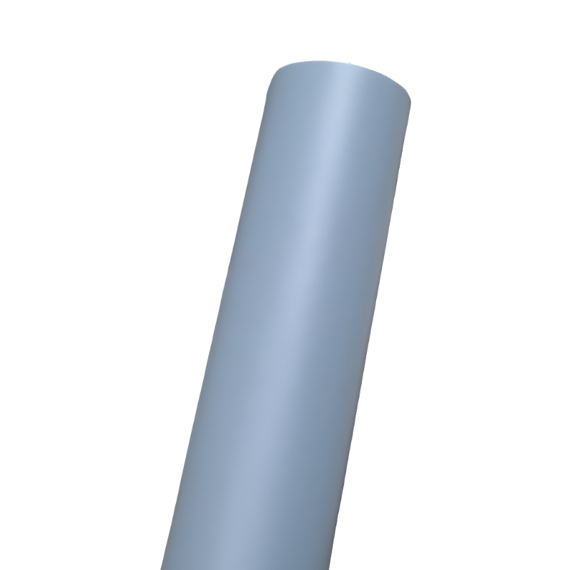 Matte Battleship Gray