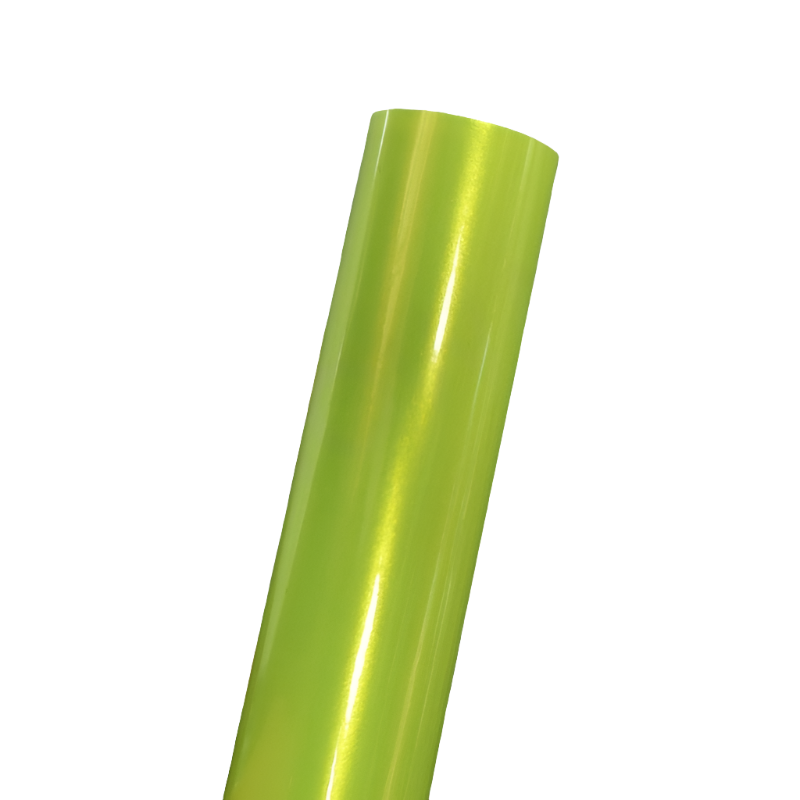 Candy Yellow