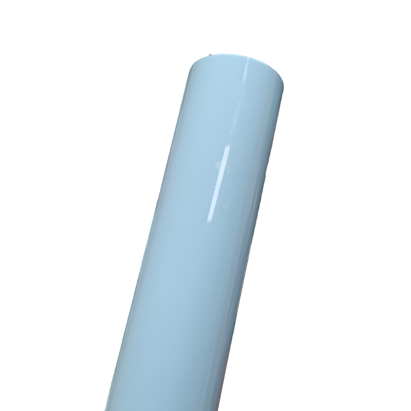 Glacier Blue