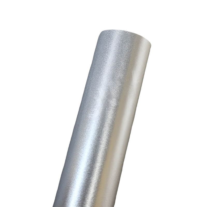 Metal Sparkle Silver