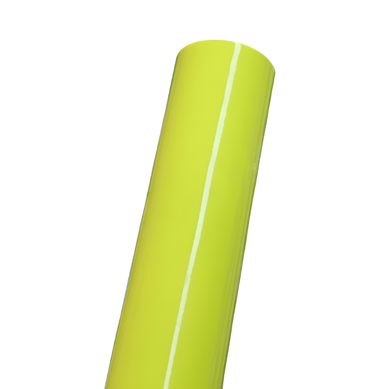Lemon Yellow