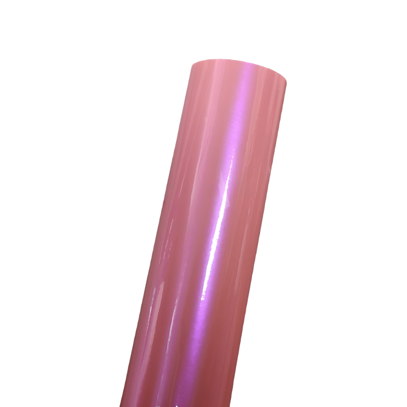 Dreamy Pink