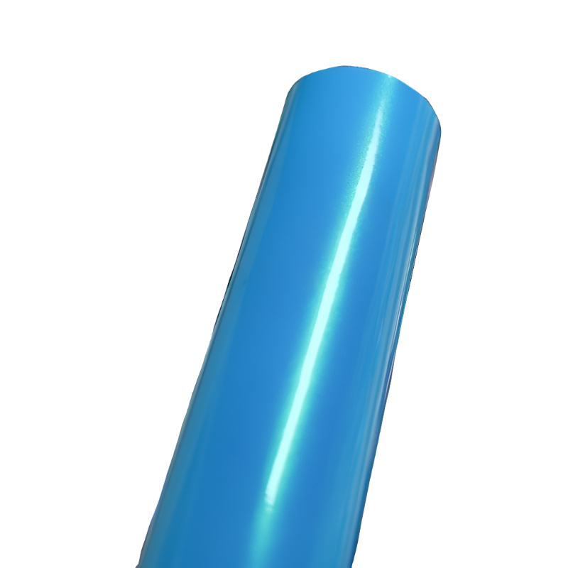 Magic Sky Blue