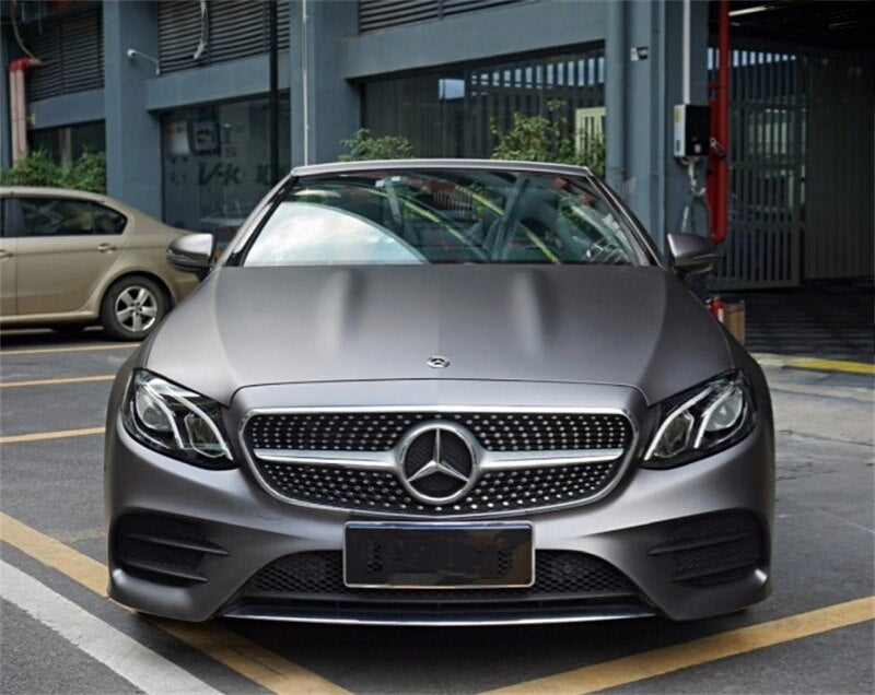 Ultra Metal Iron grey