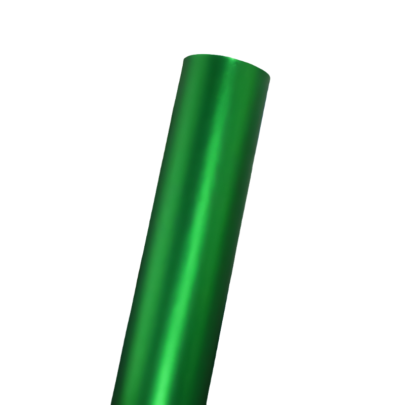 Chrome Green