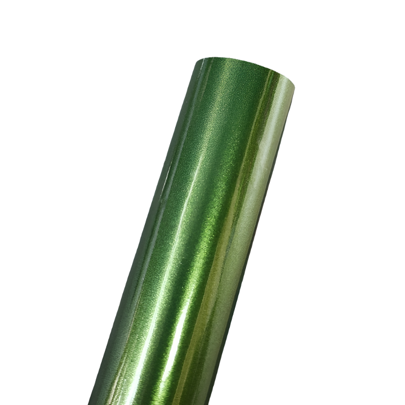 Mamba Green