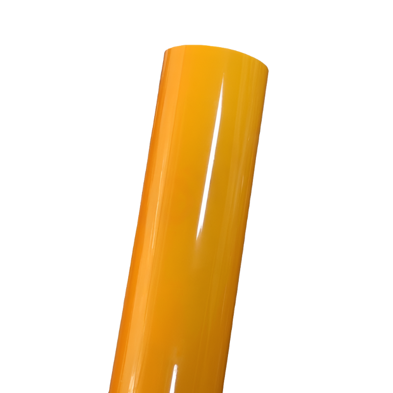 Luxury Orange
