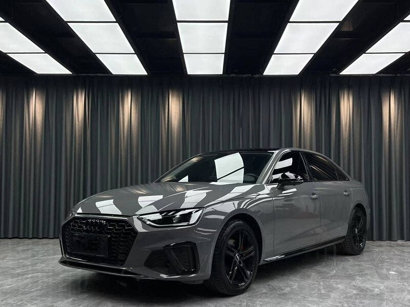 Nardo Gray