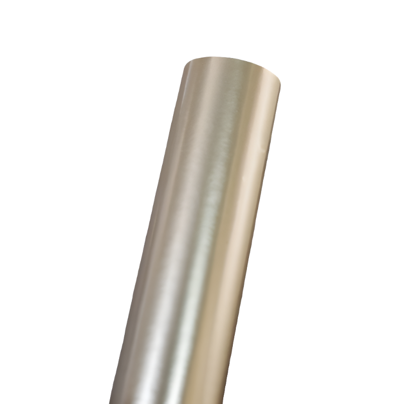 Matte Champagne Gold