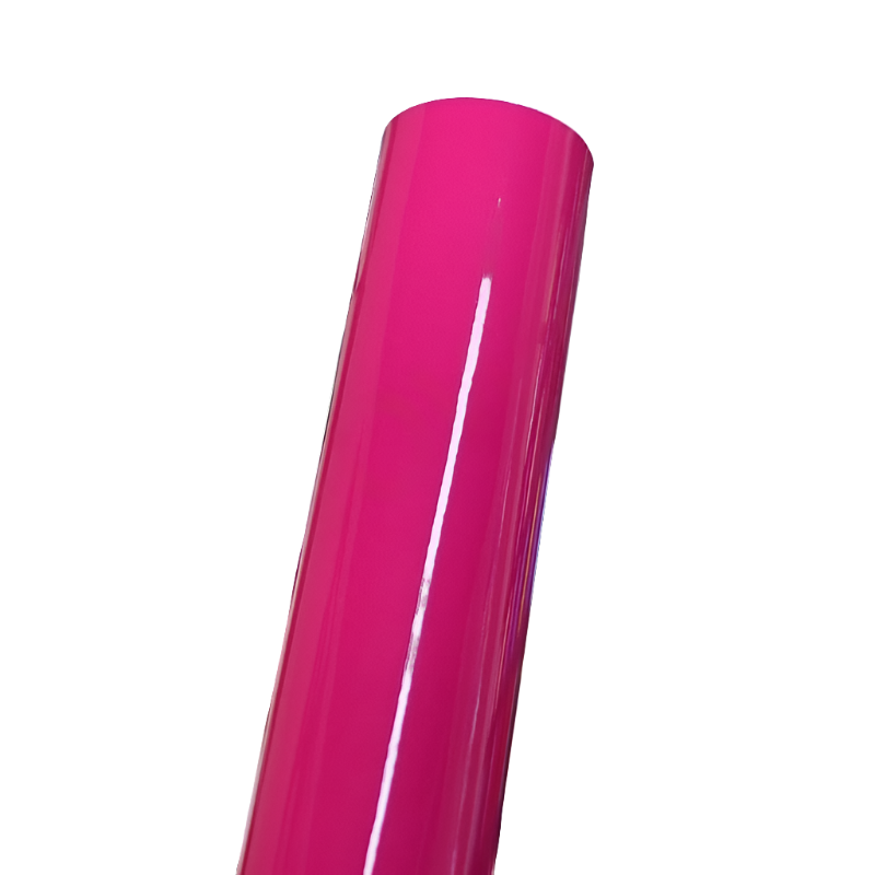 Glossy Evil Pink