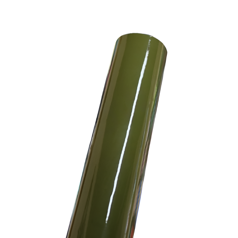Dark Khaki Green