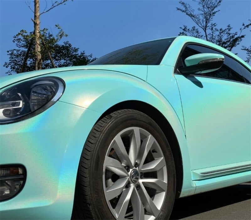 Tiffany Flip Psychedelic