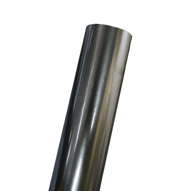 Wolfram Steel Grey