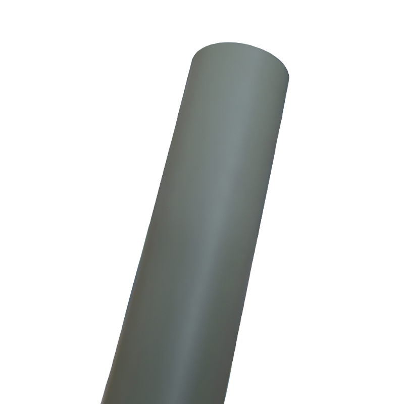 Matte Dark Khaki Green