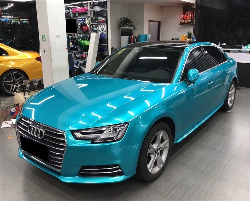 Turquoise