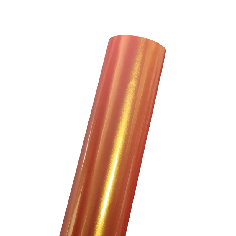 Coral Peach