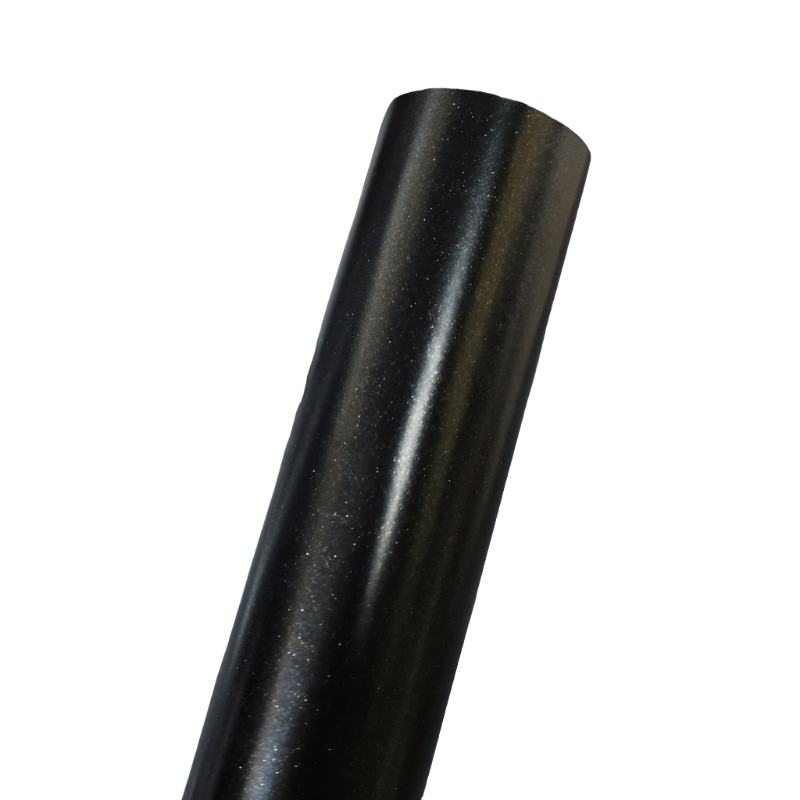 Starlight Black Wrapping