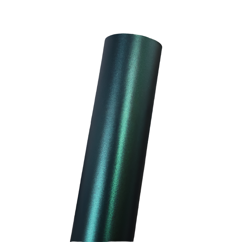 Flat Magic Green