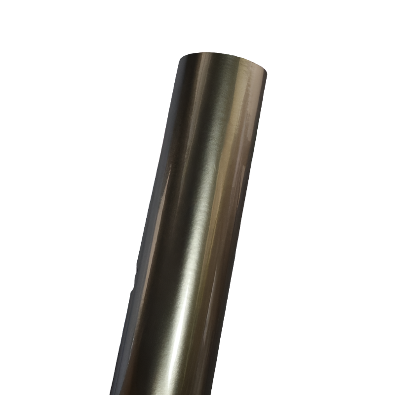 Gloss liquid Cutler Grey