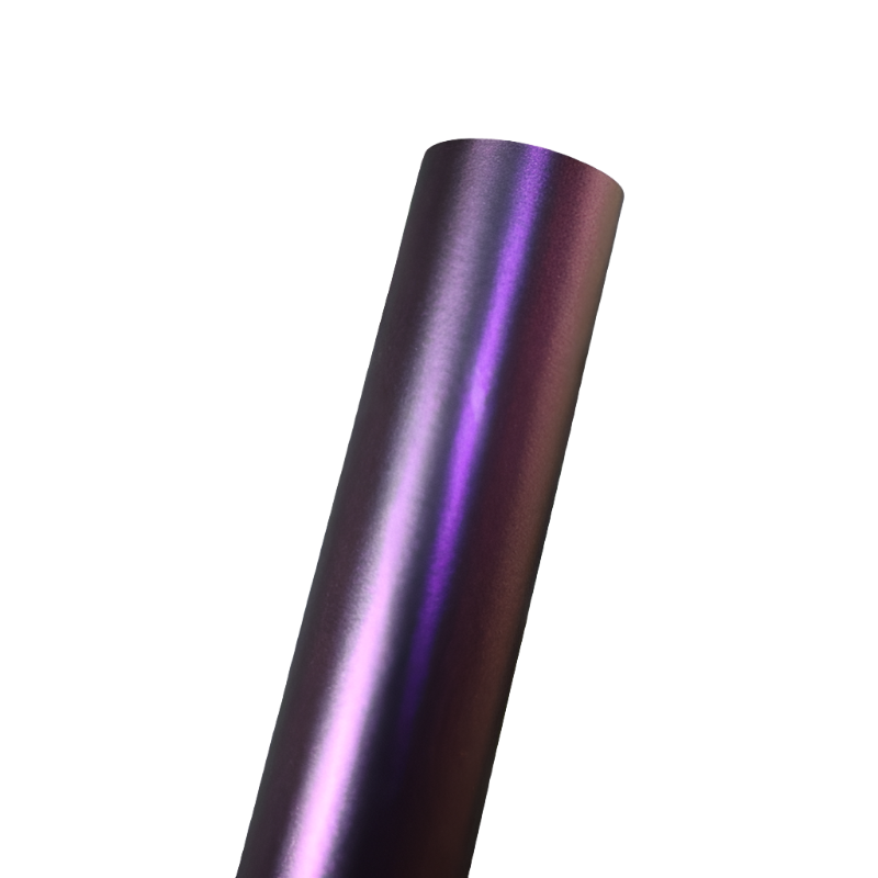 Matte Venetian Violet