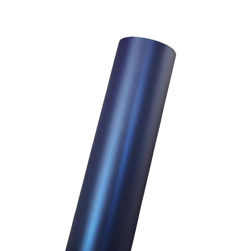 Ultra Matte Metal Mugello Blue