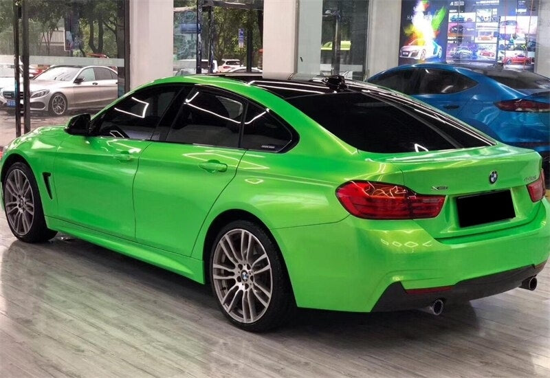 Light Green