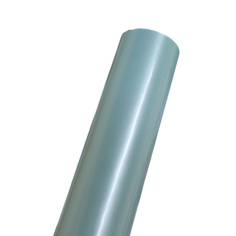 Glossy pearl moonlight