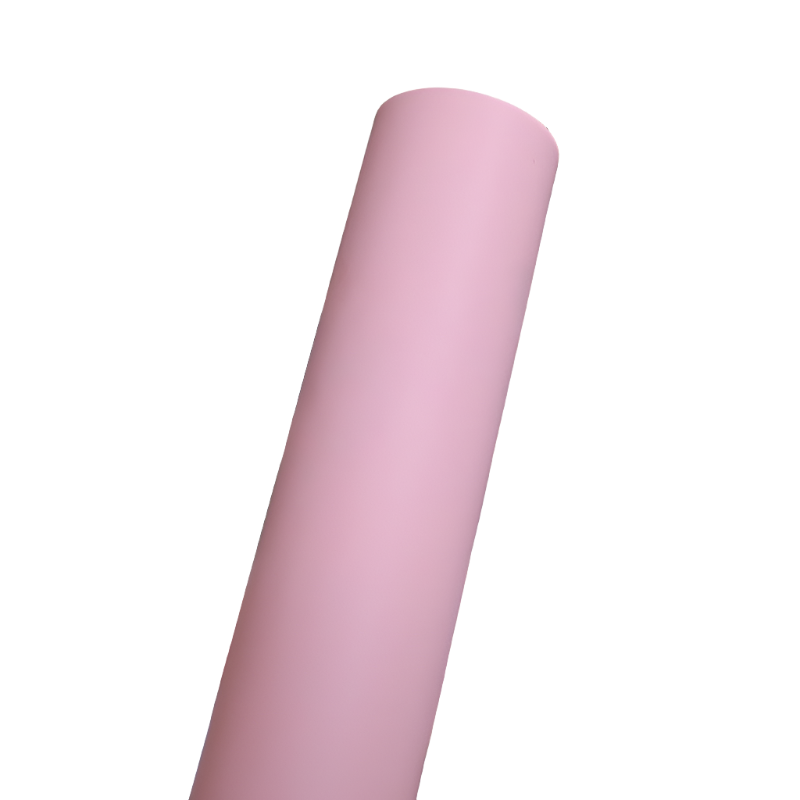 Matte Carnation Pink