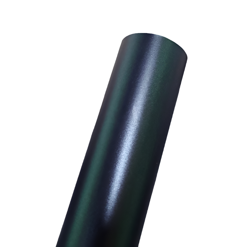 Diamond aurora green