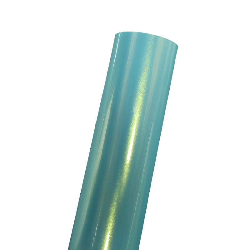 Ice Blue metallic