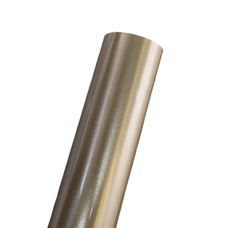 Champagne Gold